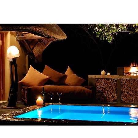 Manzini Chalets มาร์ลอทพาร์ค ห้อง รูปภาพ